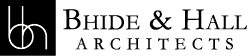 Bhide & Hall Architects Logo